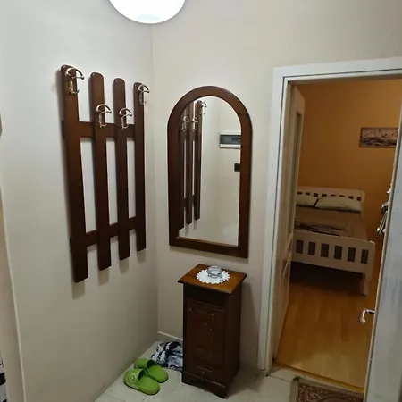 Redi's Apartamento Tirana