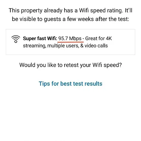 Redi's Διαμέρισμα