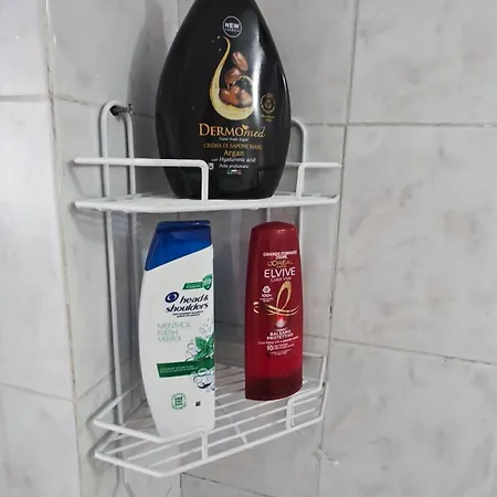 Redi's Apartmán Tirana