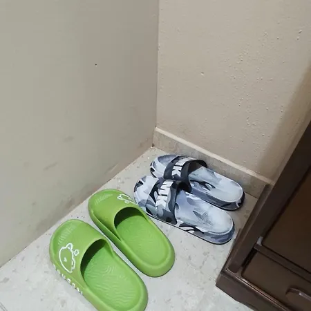 Redi's Appartement Tirana