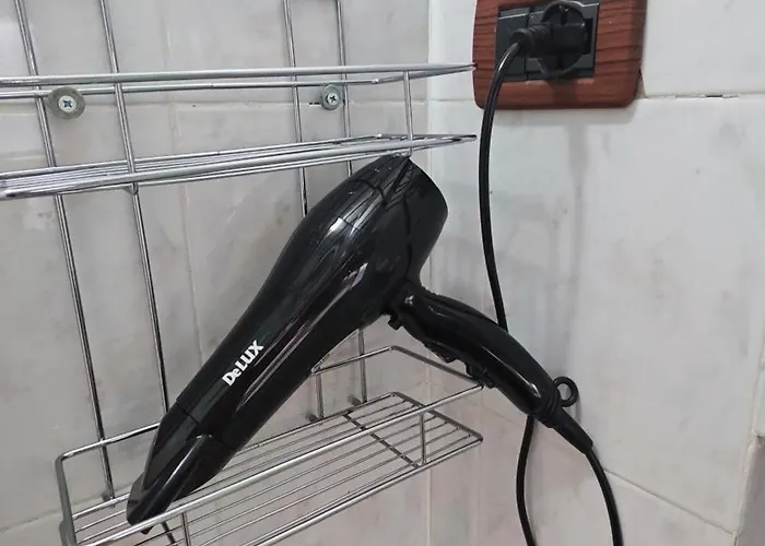 Διαμέρισμα Redi's