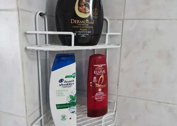 Redi's Διαμέρισμα Τίρανα