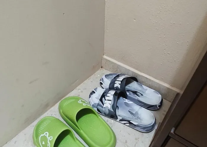 Redi's 公寓 地拉那