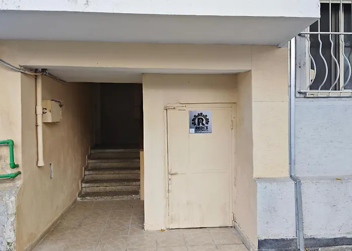 Redi's Διαμέρισμα