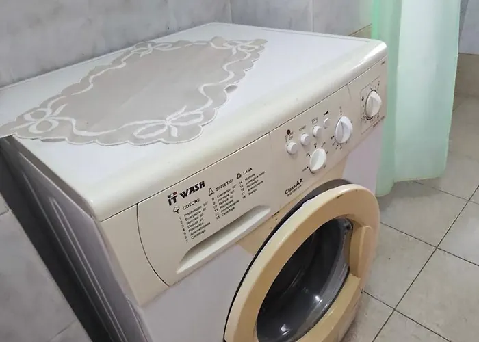 Διαμέρισμα Redi's