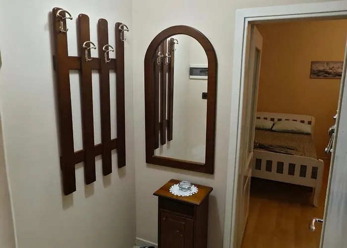 Redi's 公寓 地拉那